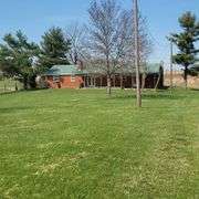 3 Bed 2 Bath Home on 9+/- Acres - Boyle County