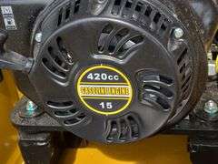 AGT COMPACT TRACK LOADER