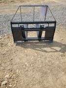AGT Skid Steer Pallet Forks