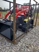 AGT SKID STEER LOADER