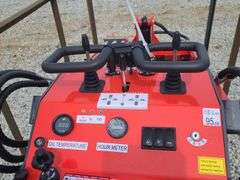 AGT SKID STEER LOADER