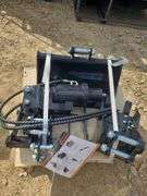 AGT MINI EX ATTACHMENT SET 6