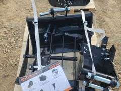 AGT MINI EX ATTACHMENT SET 5