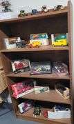 Johnny Jones Vintage Collectables Pt. 1