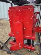 AGT Skid Steer/Tractor No Till Seed Drill Seeder