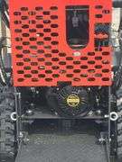 AGT SKID STEER LOADER