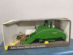 Johnny Jones Vintage Collectables Pt. 1
