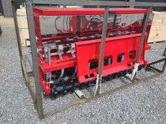 AGT SKID STEER SEEDER