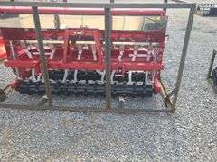 AGT SKID STEER SEEDER