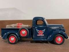 Johnny Jones Vintage Collectables Pt. 1