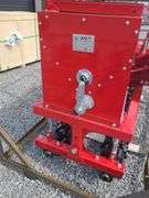 AGT SKID STEER SEEDER