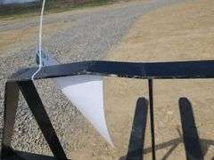 AGT Skid Steer Pallet Forks