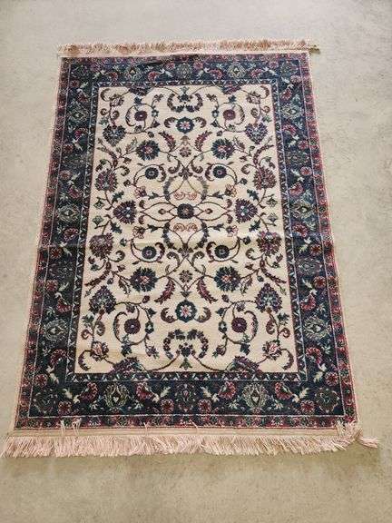 Decorwool Rug