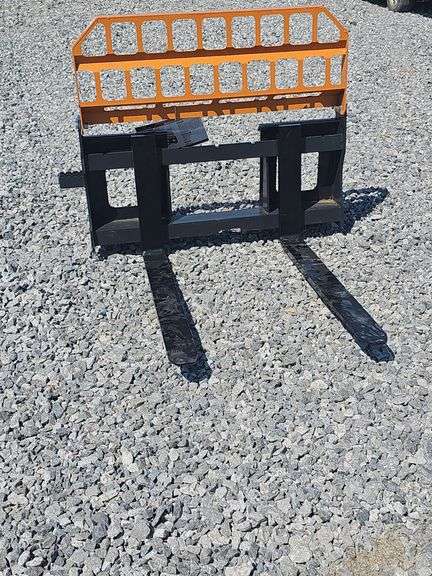 Landhonor Pallet Fork