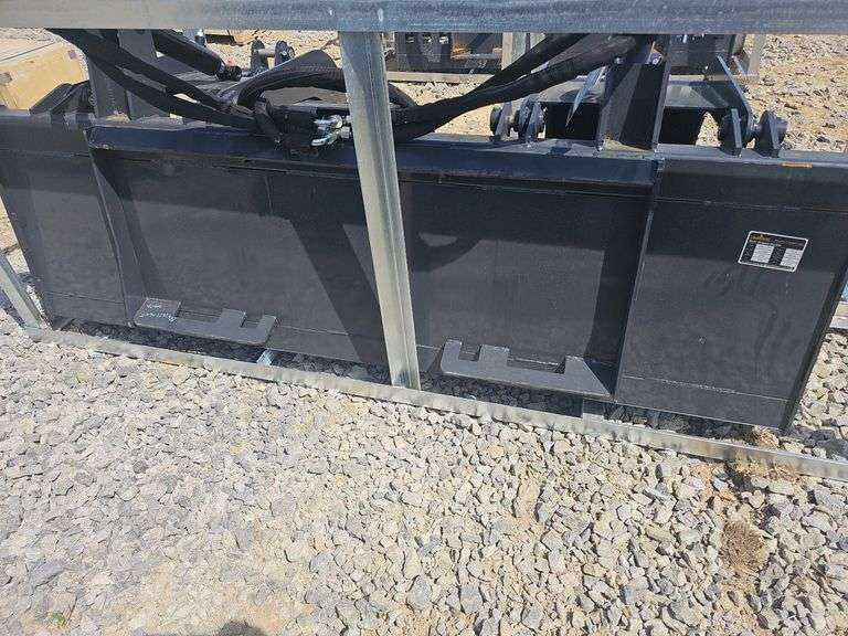 LANDHONOR STANDARD GRAPPLE BUCKET