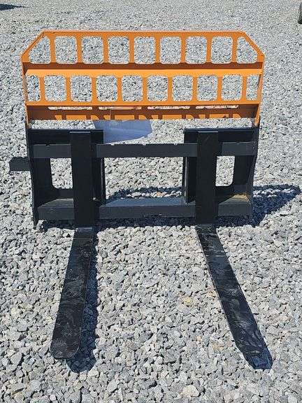Landhonor Pallet Fork