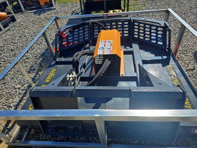 LANDHONOR BRUSH CUTTER