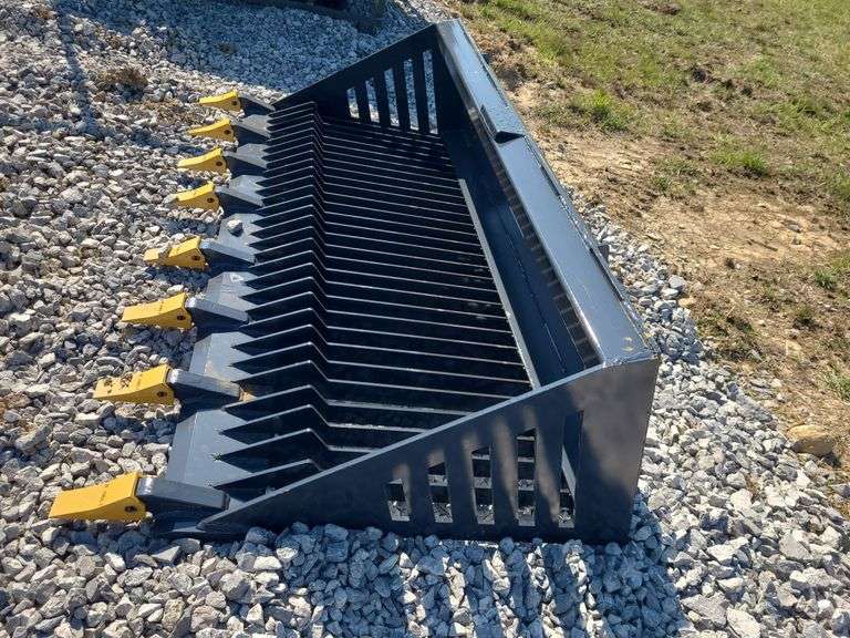 Landhonor Rock Bucket