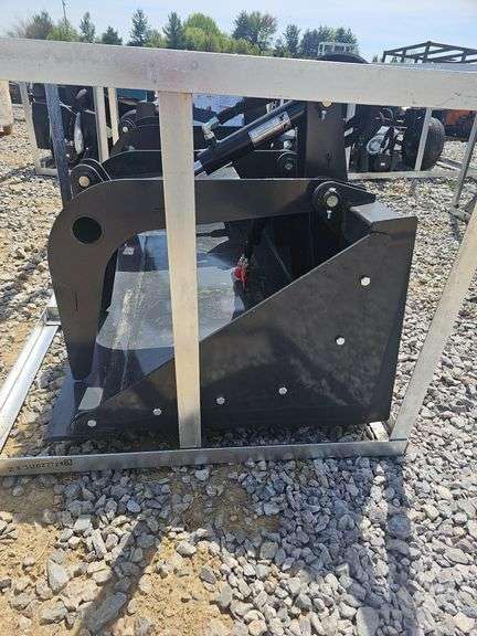 LANDHONOR STANDARD GRAPPLE BUCKET