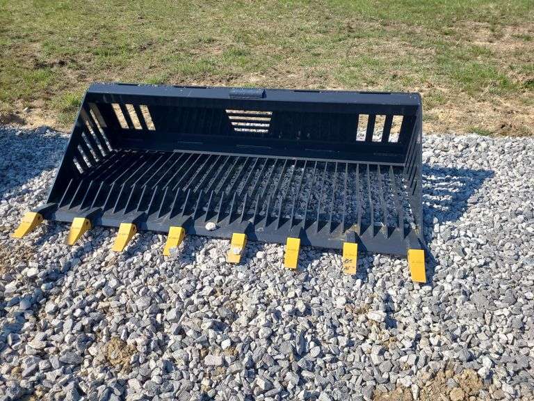 Landhonor Rock Bucket