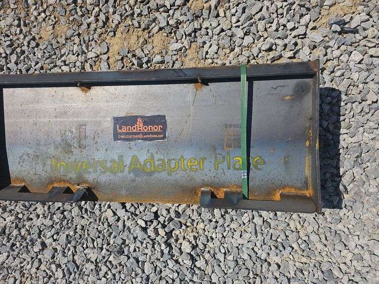 LandHonor Universal Adapter Plate