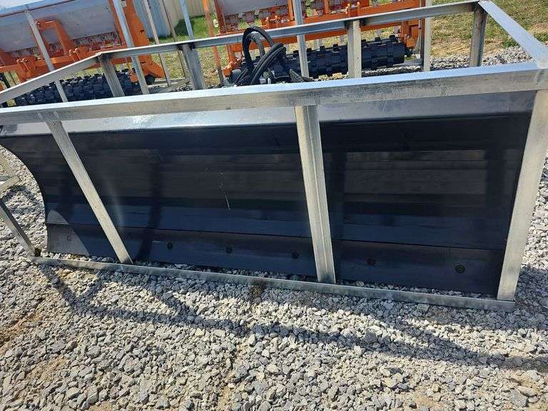 LANDHONOR 6 WAY DOZER BLADE