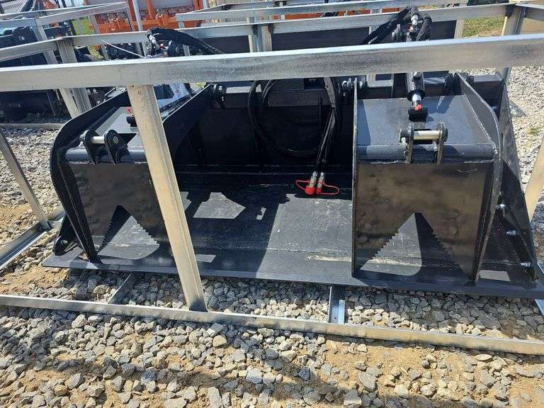 LANDHONOR STANDARD GRAPPLE BUCKET