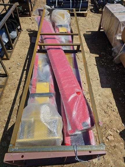 AGT 2 POST CAR LIFT