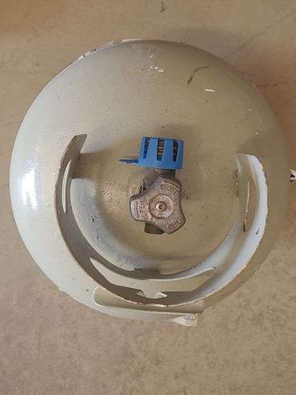Propane Tank