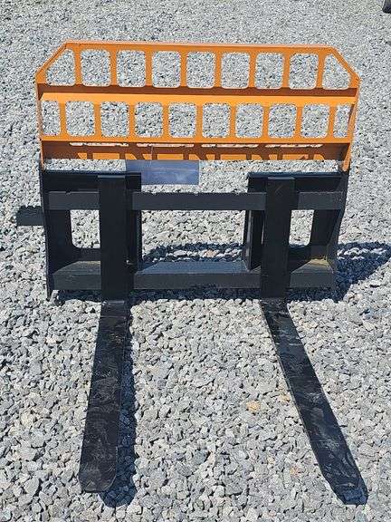 Landhonor Pallet Fork