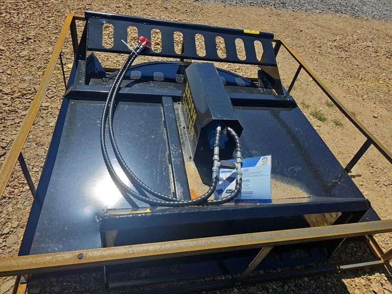 AGT Mower King Brush Cutter