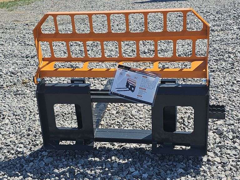 Landhonor Pallet Fork