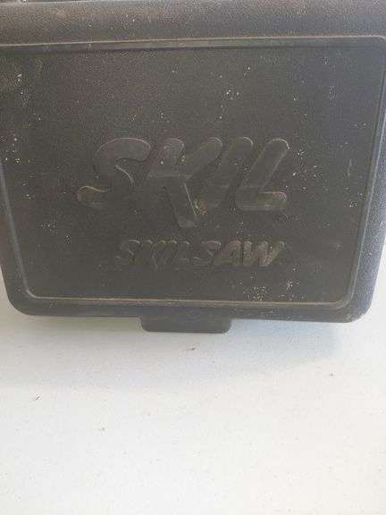 Skilsaw