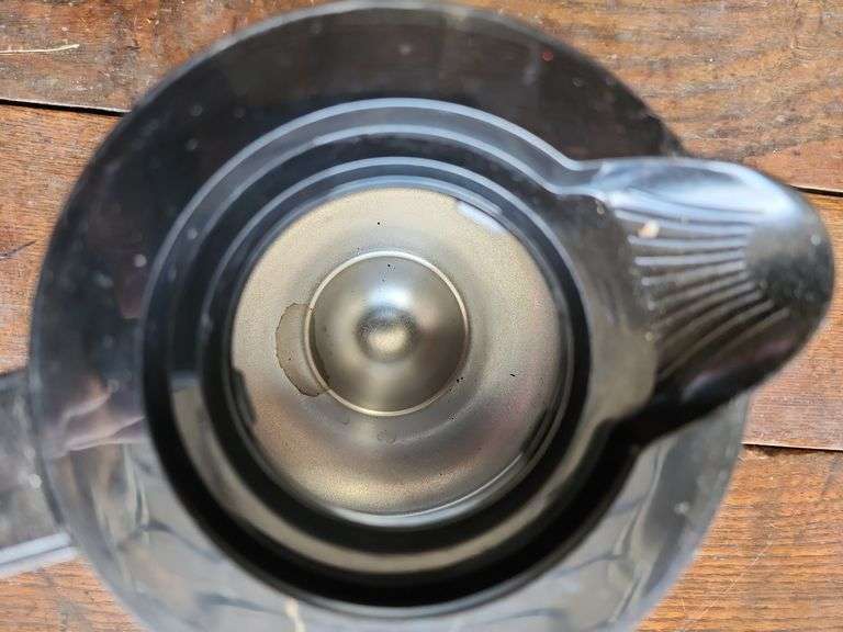 Cuisinart Thermal Carafe Stainless Steel & Lid