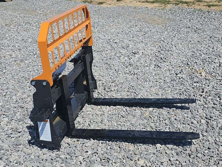 Landhonor Pallet Fork