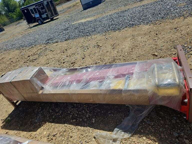 AGT 2 POST CAR LIFT