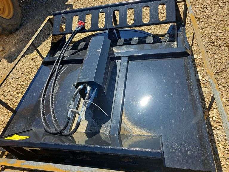 AGT Mower King Brush Cutter