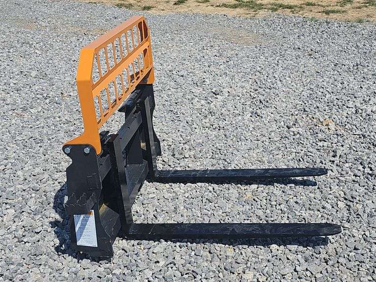 Landhonor Pallet Fork