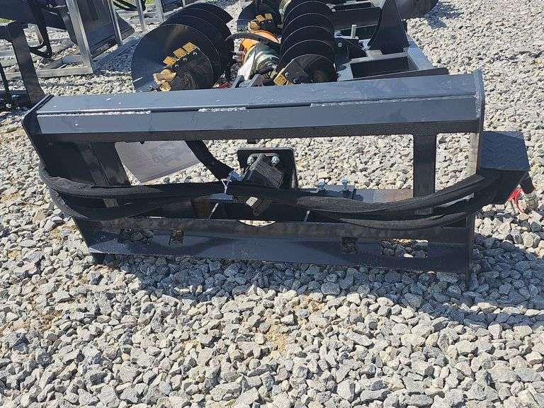 LANDHONOR 3POINT HITCH ADAPTOR