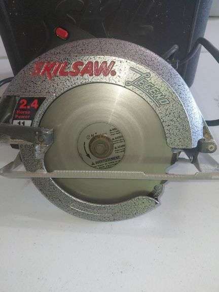 Skilsaw