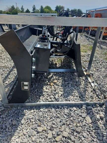 LANDHONOR 6 WAY DOZER BLADE