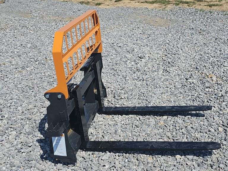 Landhonor Pallet Fork