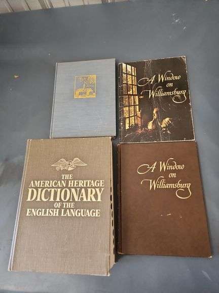 Vintage Books