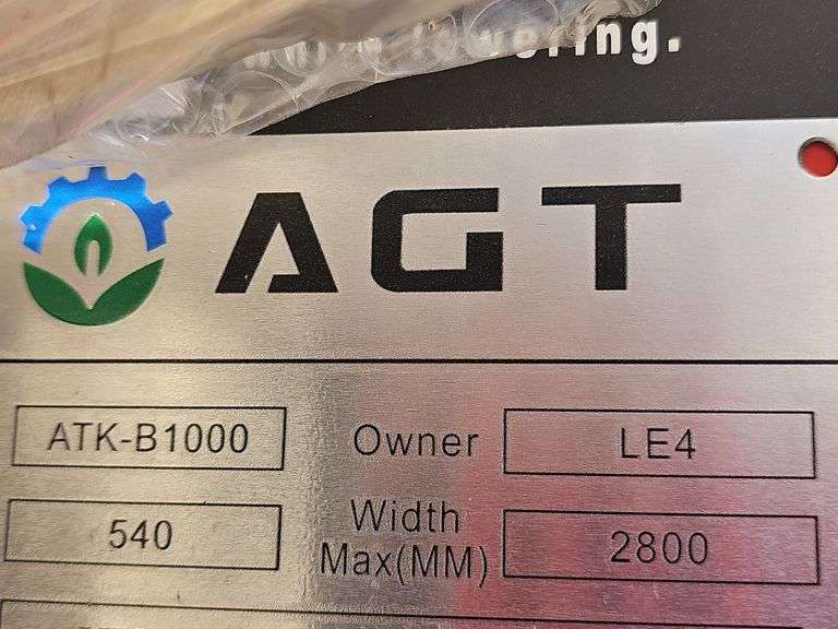 AGT 2 POST CAR LIFT