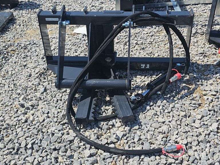 Landhonor Tree & Post Puller