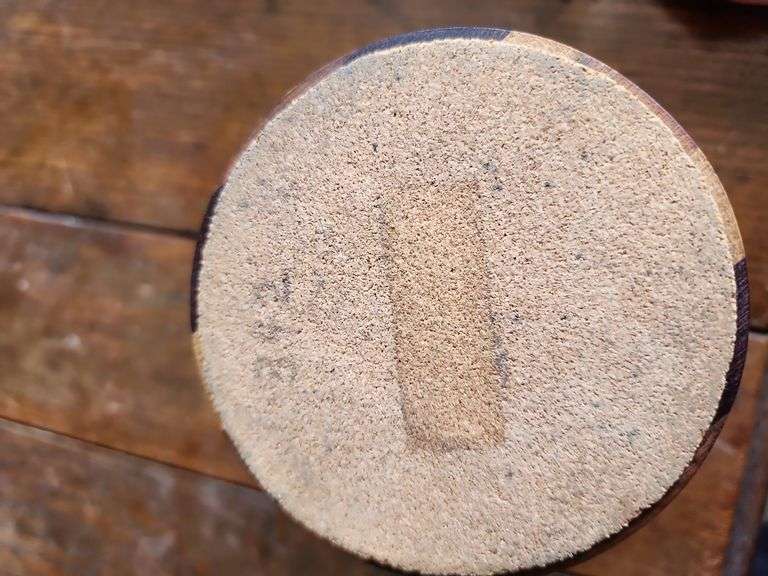 Segmented Wood Turned Art Bowl or Vase