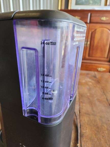 Farberware Single Serve Coffee Maker
