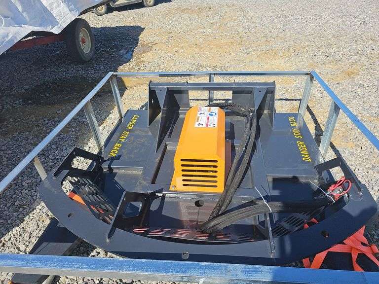 LANDHONOR BRUSH CUTTER