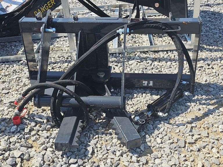Landhonor Tree & Post Puller