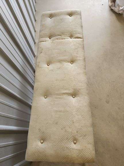 Upholstered Bench